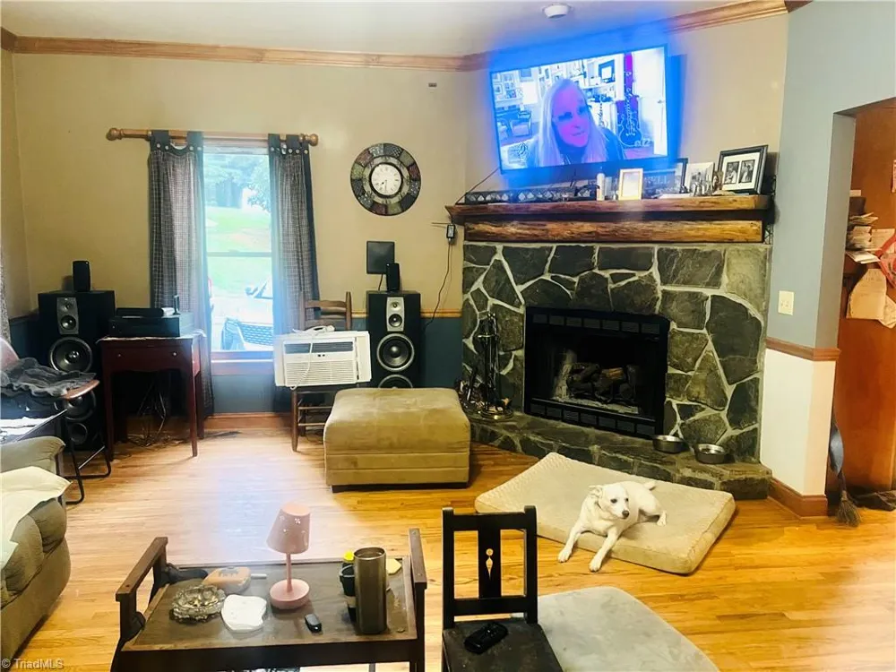 112 Ivy Hill Trail Mount Airy, NC 27030