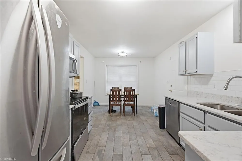 6783 Ironwood Circle Greensboro, NC 27410