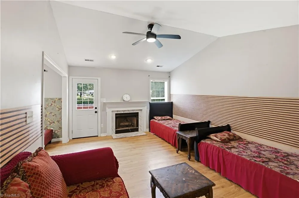 6783 Ironwood Circle Greensboro, NC 27410