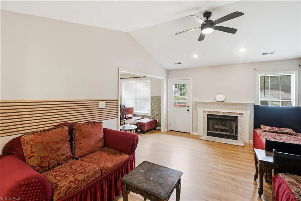 6783 Ironwood Circle Greensboro, NC 27410