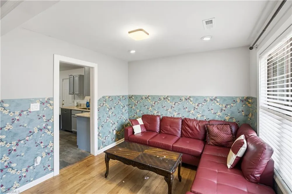 6783 Ironwood Circle Greensboro, NC 27410
