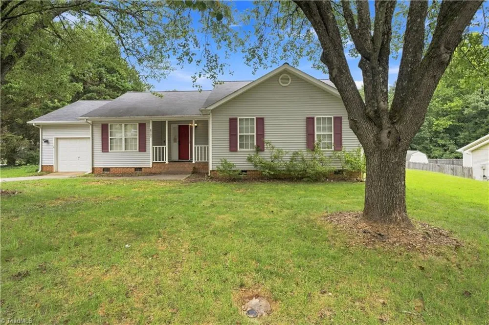 6783 Ironwood Circle Greensboro, NC 27410