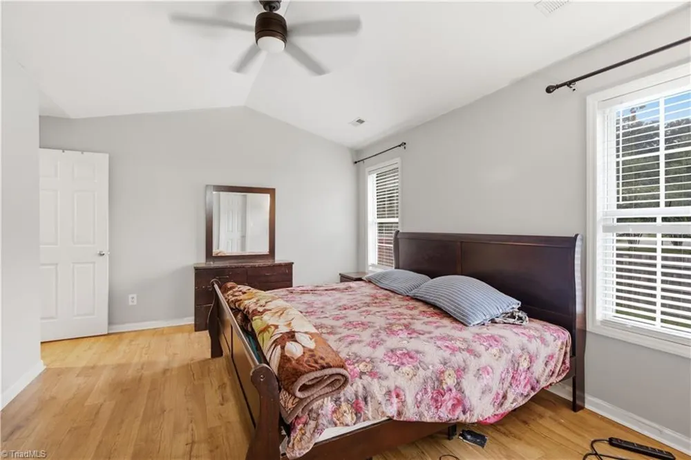 6783 Ironwood Circle Greensboro, NC 27410