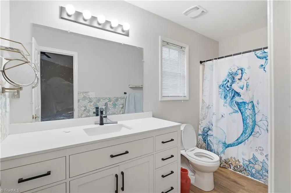 6783 Ironwood Circle Greensboro, NC 27410