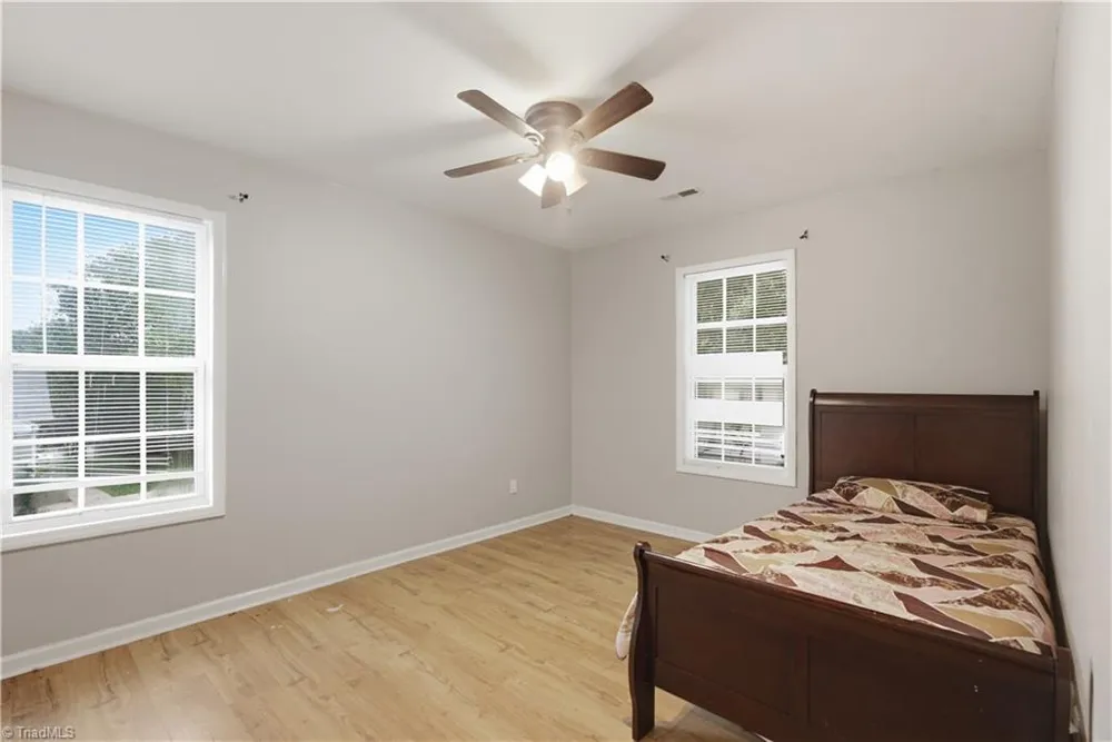 6783 Ironwood Circle Greensboro, NC 27410
