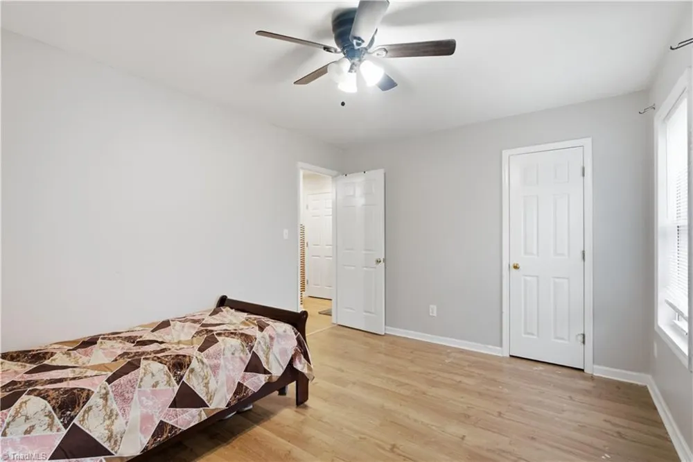 6783 Ironwood Circle Greensboro, NC 27410