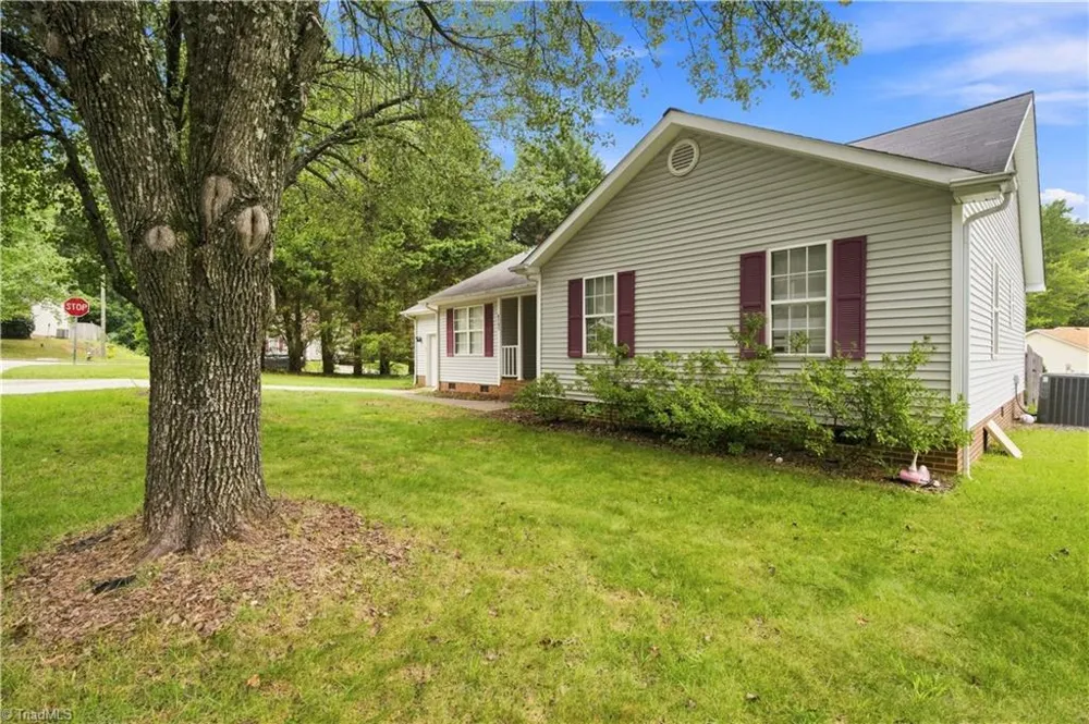 6783 Ironwood Circle Greensboro, NC 27410