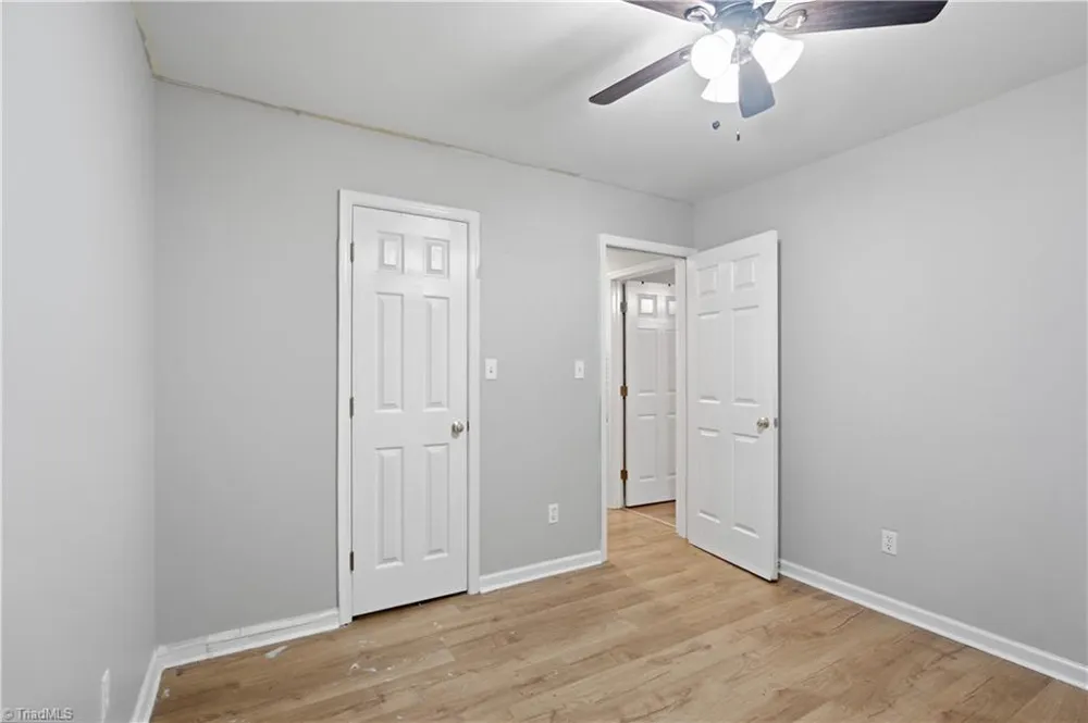 6783 Ironwood Circle Greensboro, NC 27410