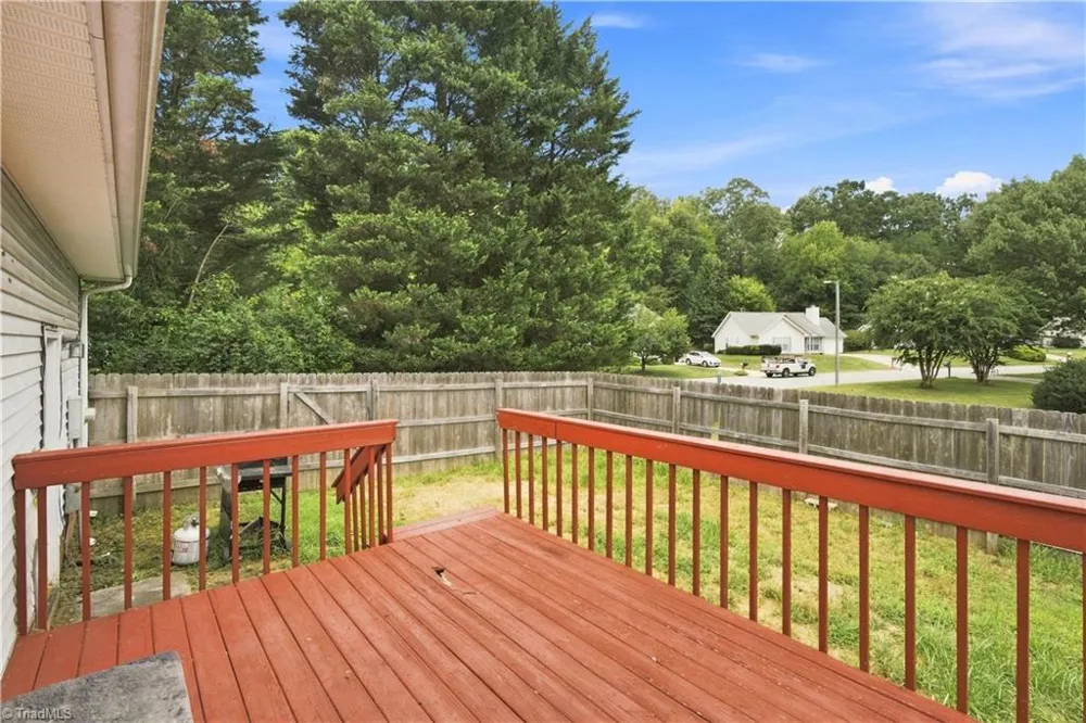 6783 Ironwood Circle Greensboro, NC 27410