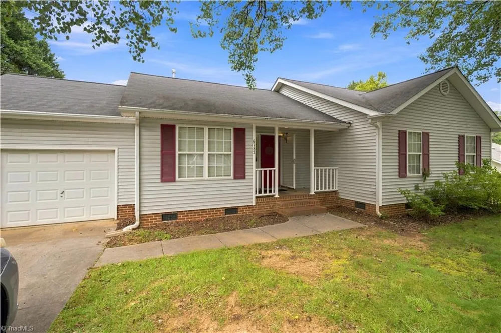 6783 Ironwood Circle Greensboro, NC 27410