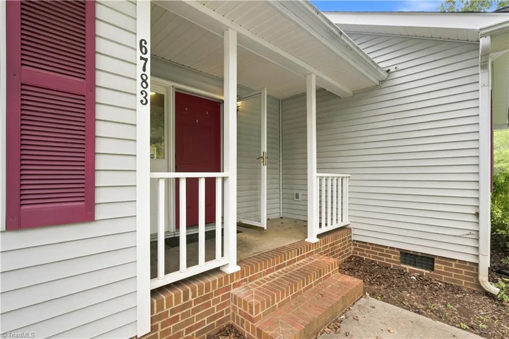 6783 Ironwood Circle Greensboro, NC 27410