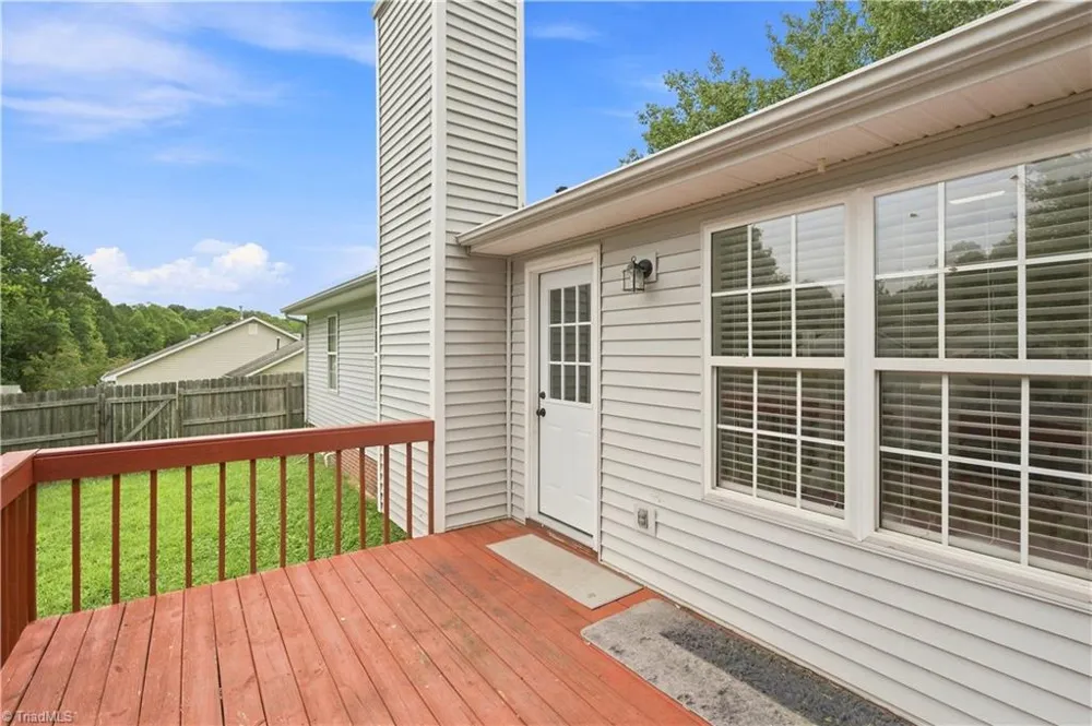6783 Ironwood Circle Greensboro, NC 27410
