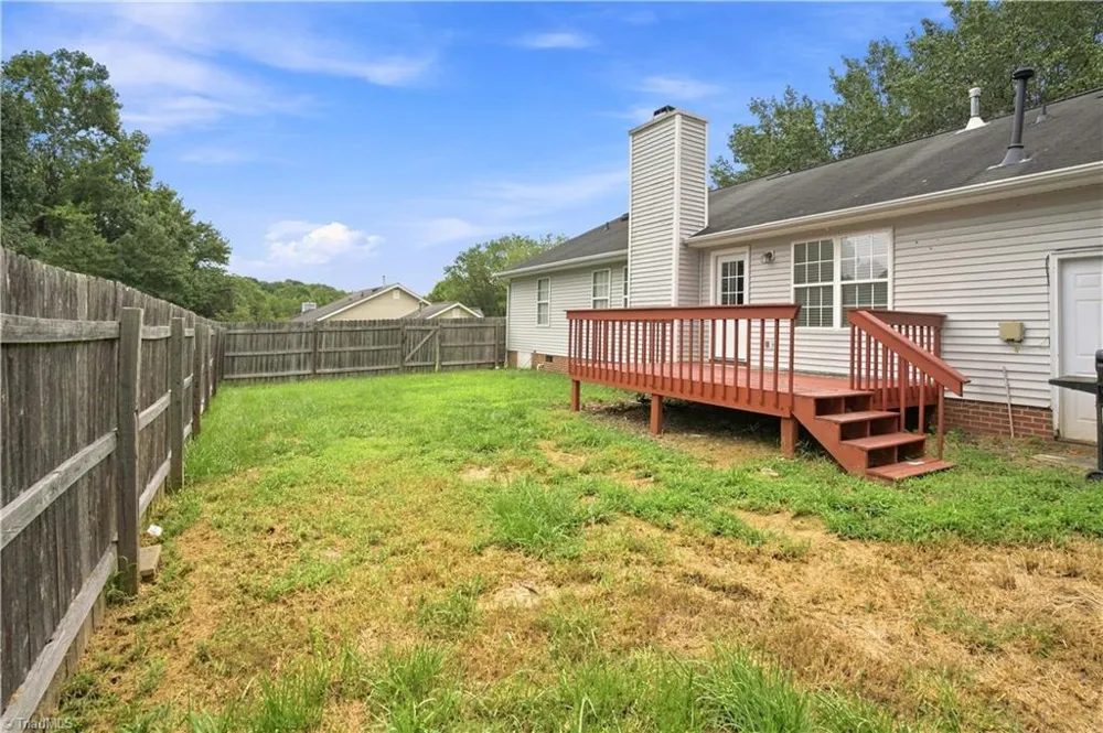 6783 Ironwood Circle Greensboro, NC 27410