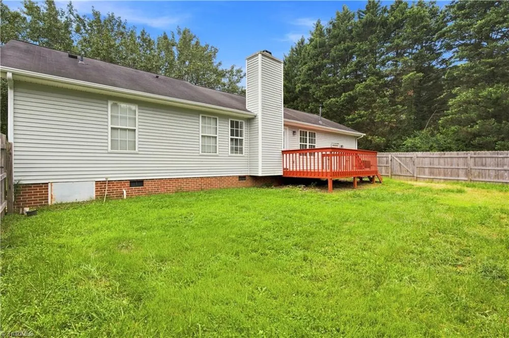 6783 Ironwood Circle Greensboro, NC 27410