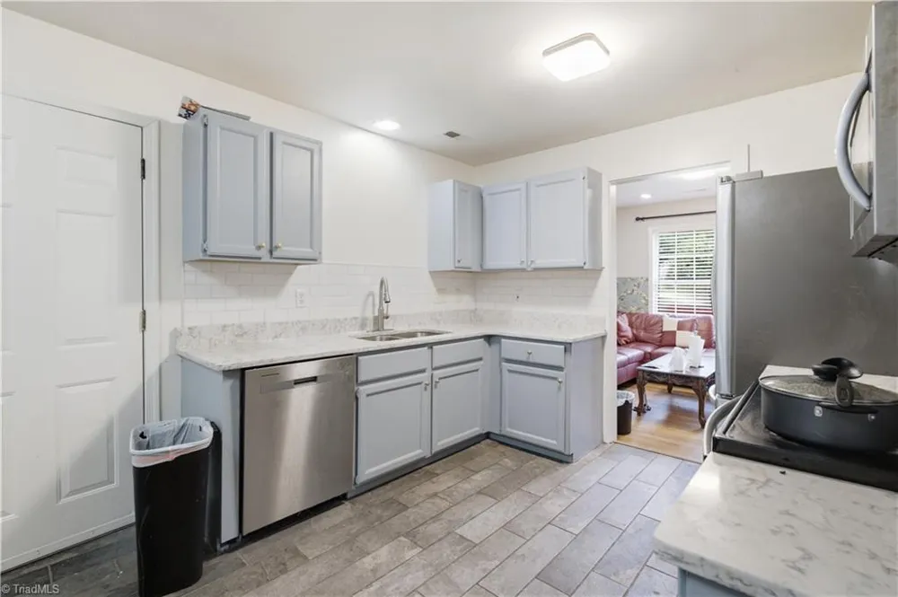 6783 Ironwood Circle Greensboro, NC 27410