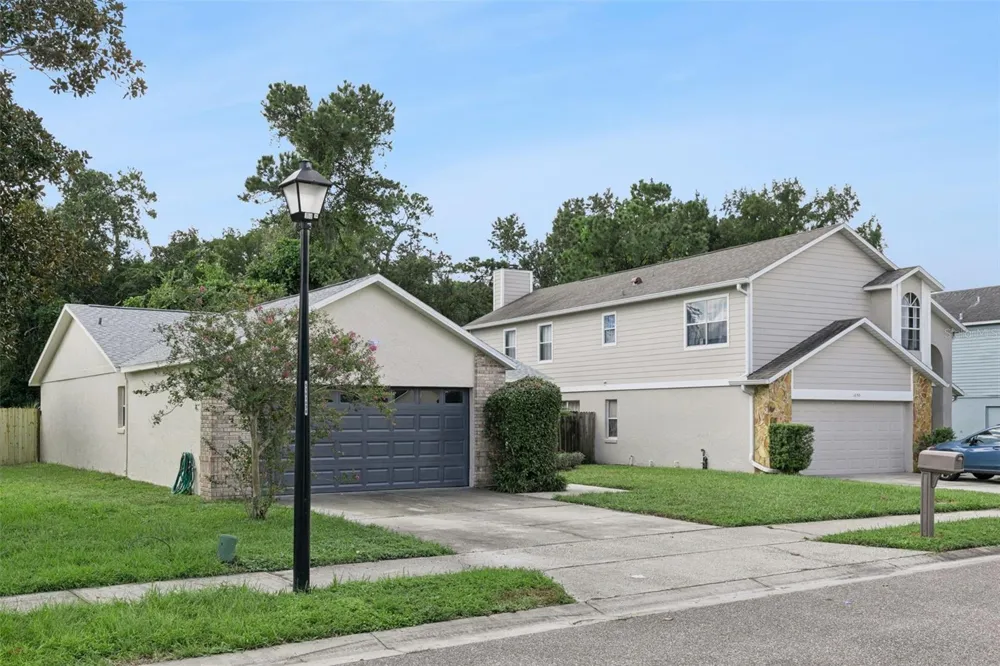 1052 BRIELLE AVENUE Oviedo, FL 32765
