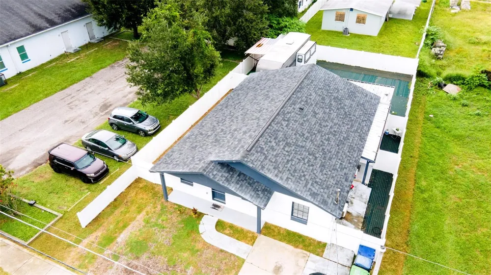 3414 E WILDER AVENUE Tampa, FL 33610