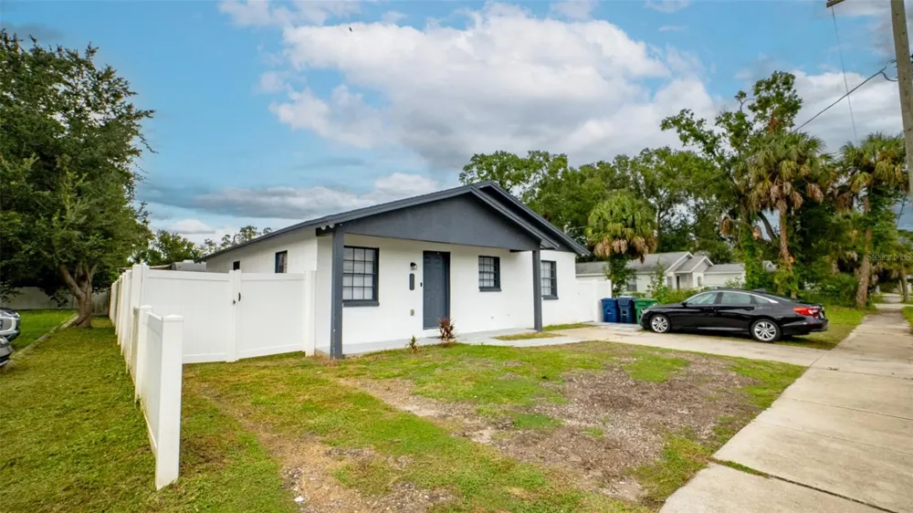 3414 E WILDER AVENUE Tampa, FL 33610