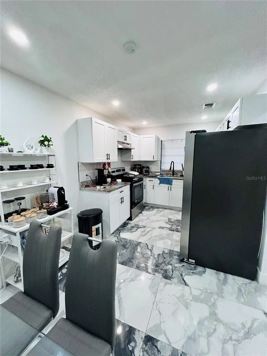 3414 E WILDER AVENUE Tampa, FL 33610