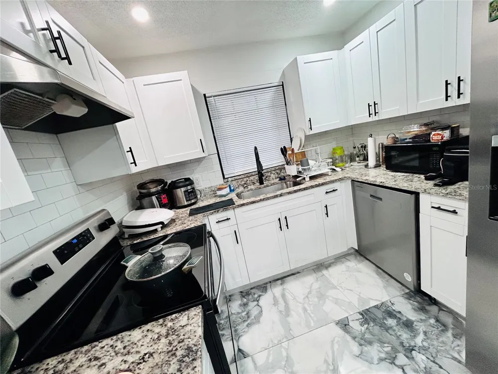 3414 E WILDER AVENUE Tampa, FL 33610