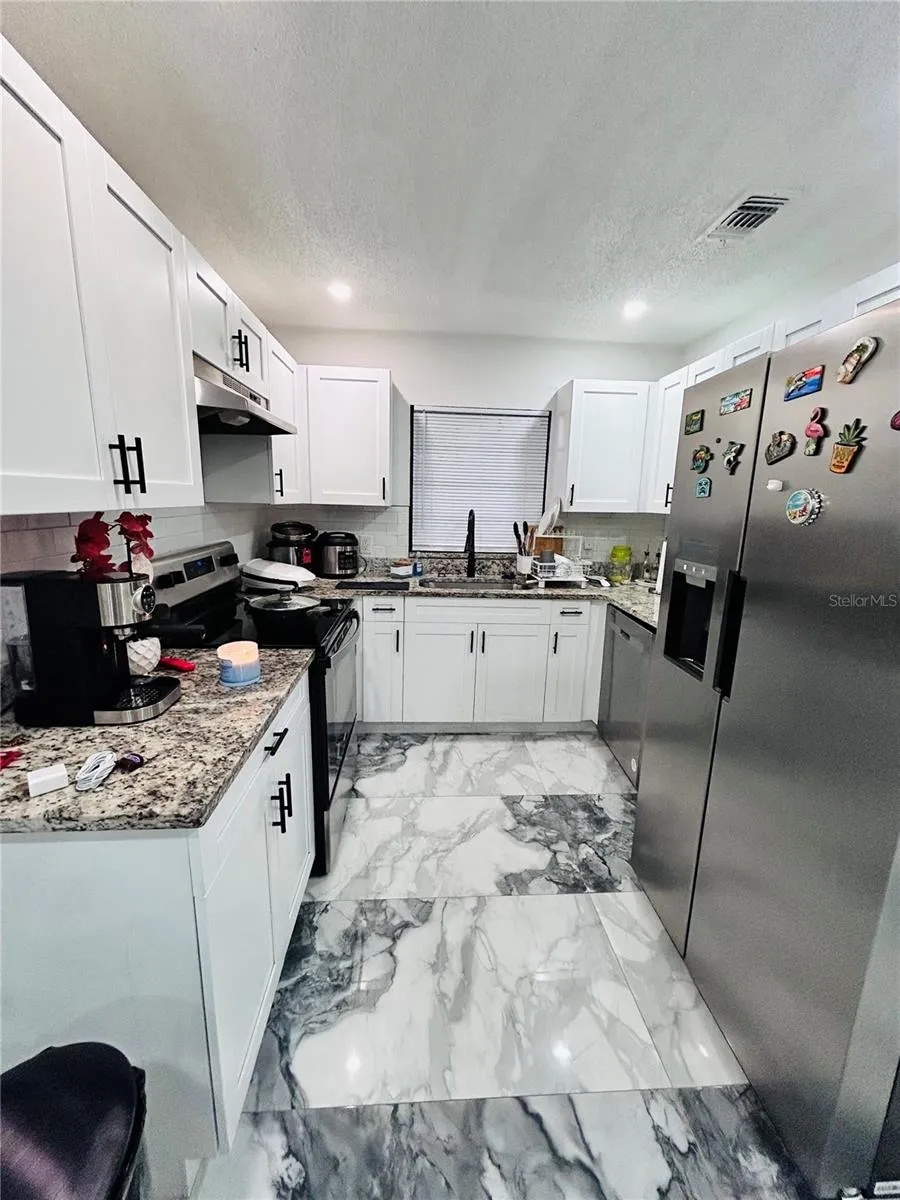 3414 E WILDER AVENUE Tampa, FL 33610