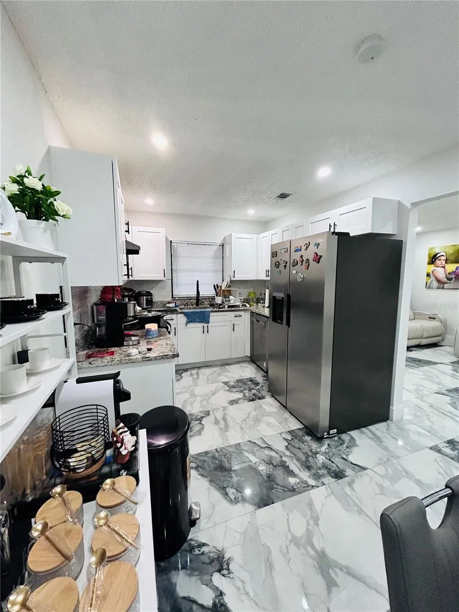 3414 E WILDER AVENUE Tampa, FL 33610