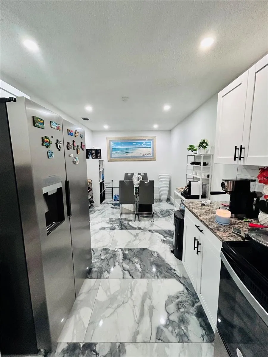 3414 E WILDER AVENUE Tampa, FL 33610