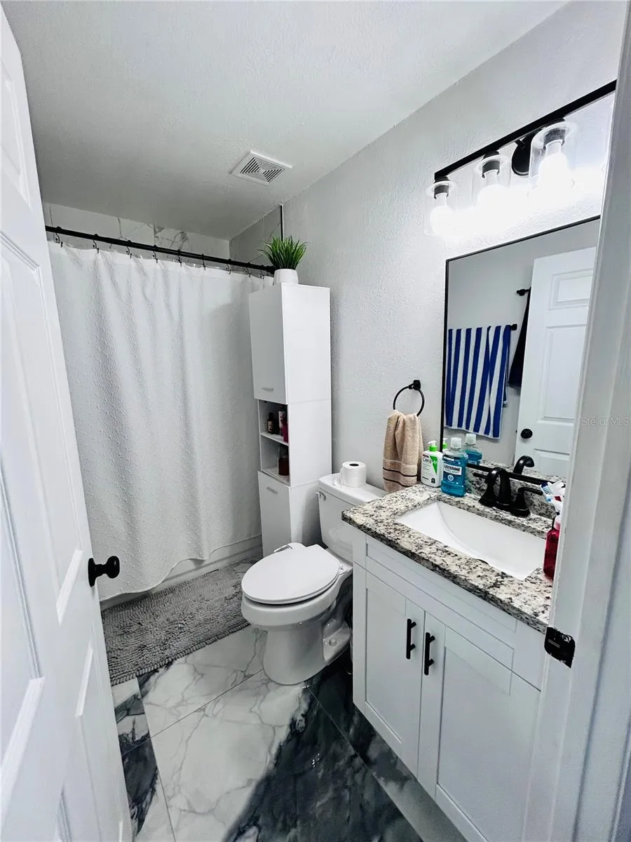 3414 E WILDER AVENUE Tampa, FL 33610