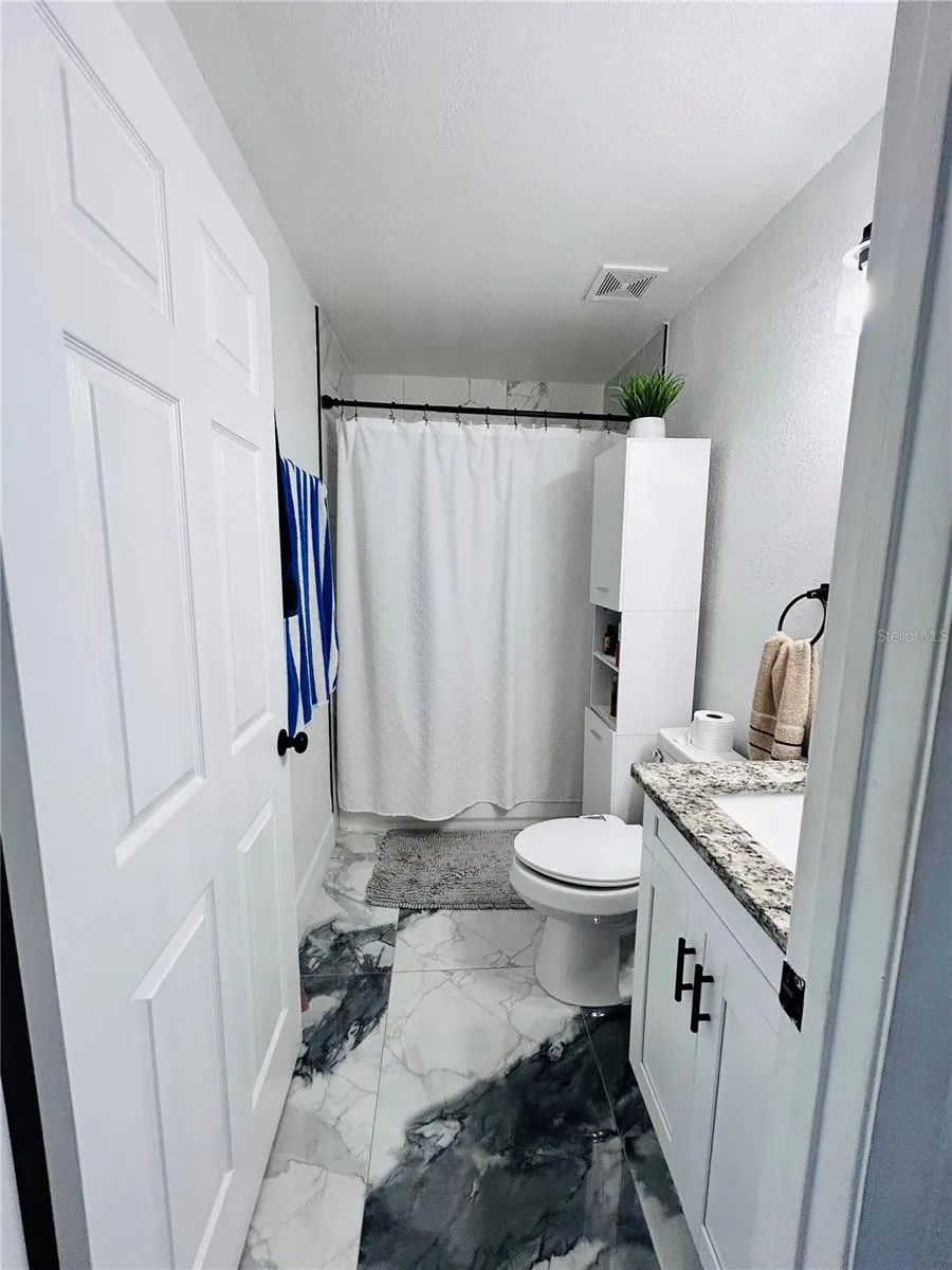 3414 E WILDER AVENUE Tampa, FL 33610