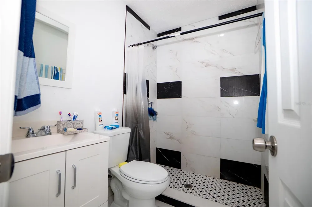 3414 E WILDER AVENUE Tampa, FL 33610