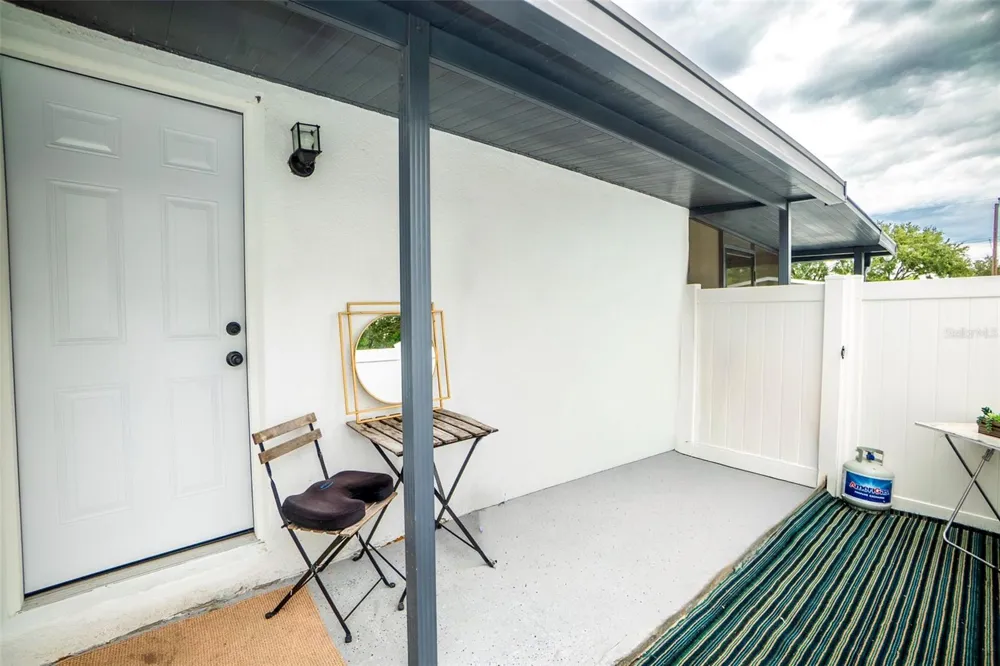 3414 E WILDER AVENUE Tampa, FL 33610