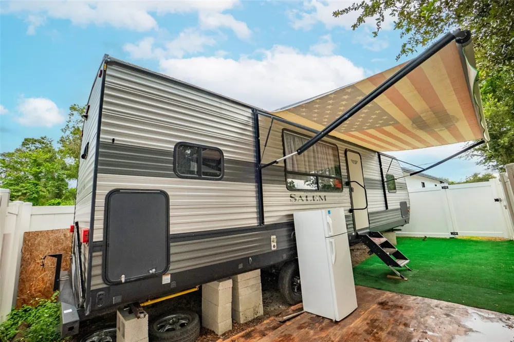 3414 E WILDER AVENUE Tampa, FL 33610