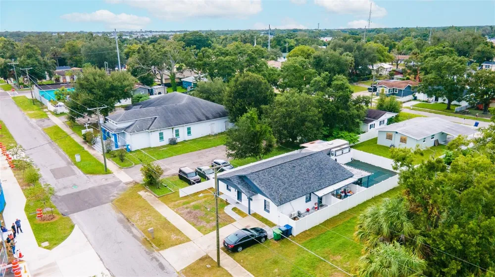 3414 E WILDER AVENUE Tampa, FL 33610