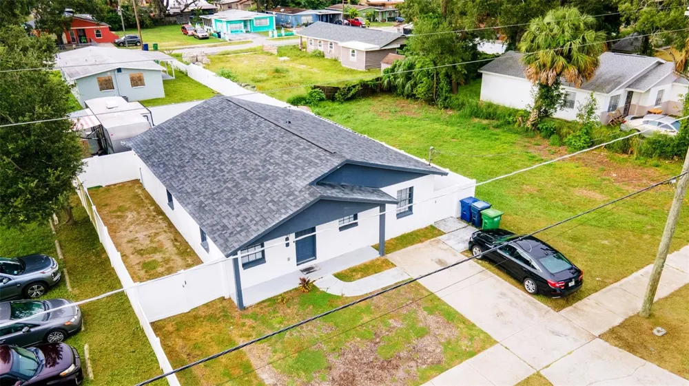 3414 E WILDER AVENUE Tampa, FL 33610