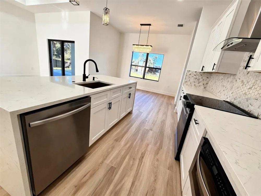 2524 WALLER ROAD North Port, FL 34288