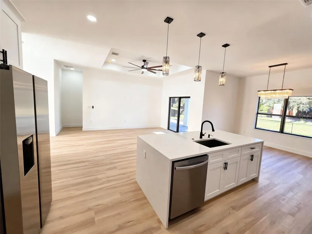 2524 WALLER ROAD North Port, FL 34288