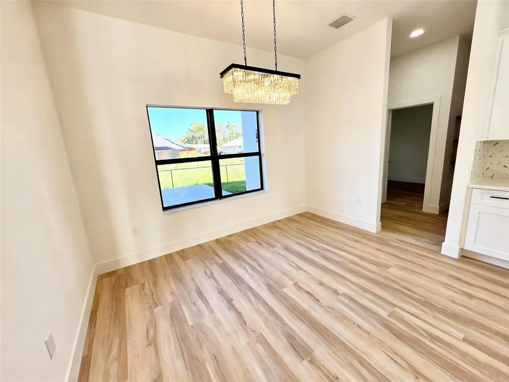 2524 WALLER ROAD North Port, FL 34288