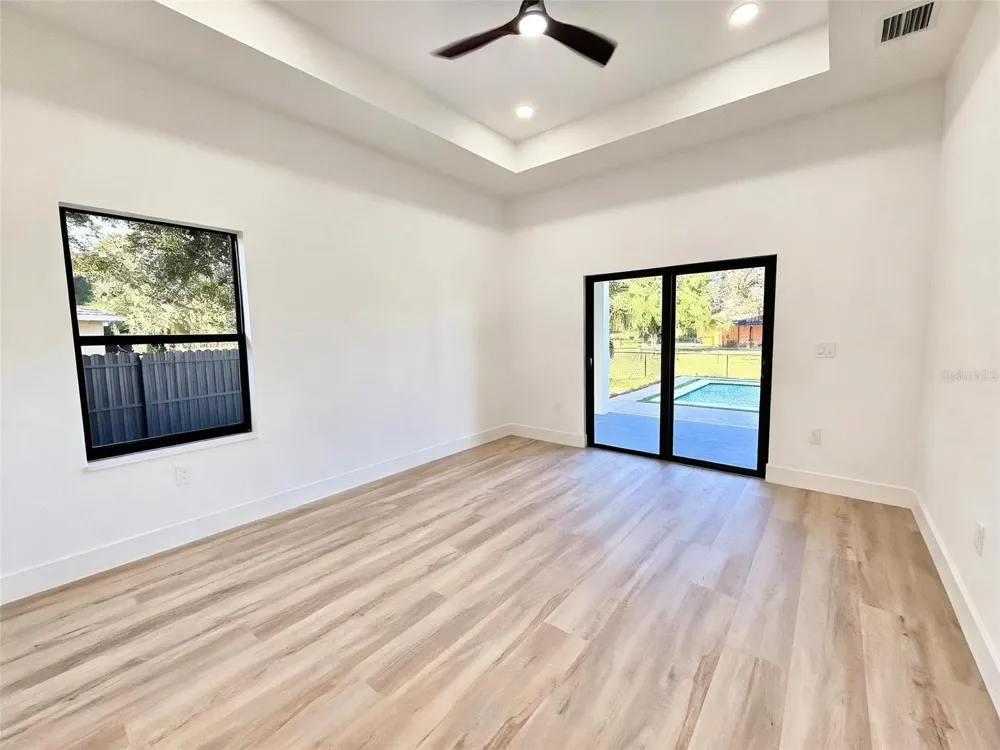 2524 WALLER ROAD North Port, FL 34288