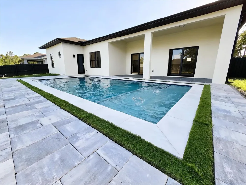 2524 WALLER ROAD North Port, FL 34288