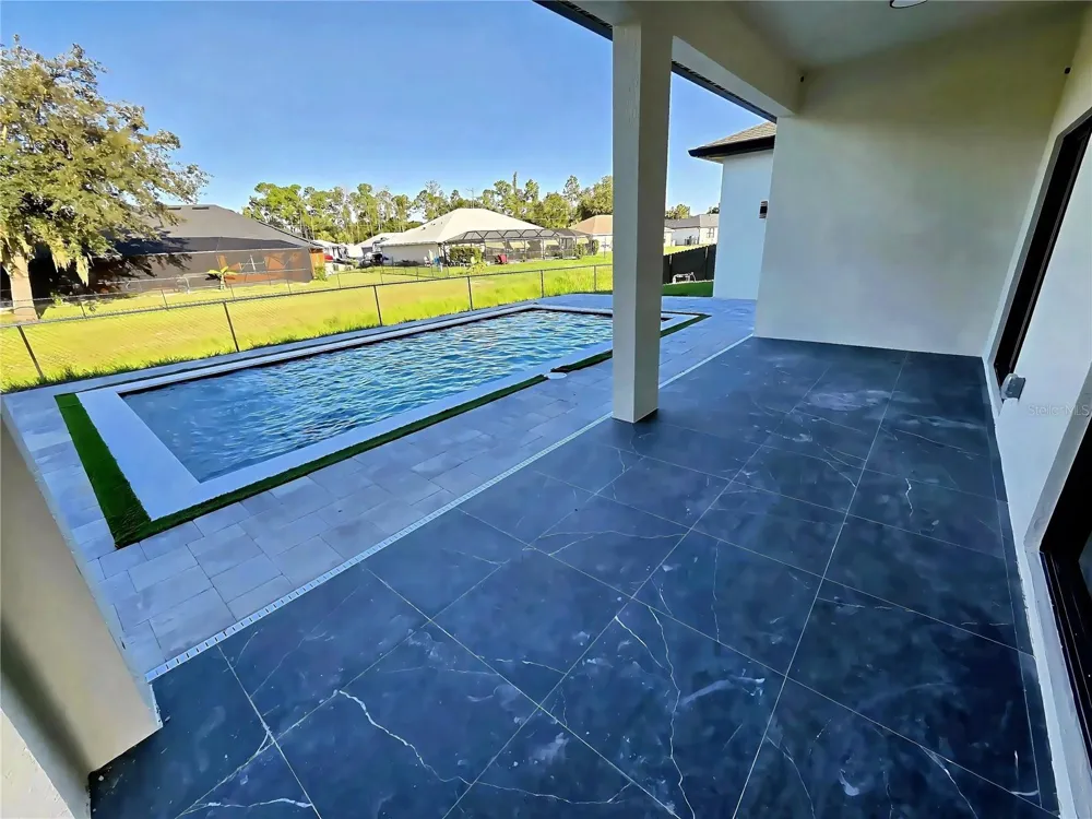 2524 WALLER ROAD North Port, FL 34288