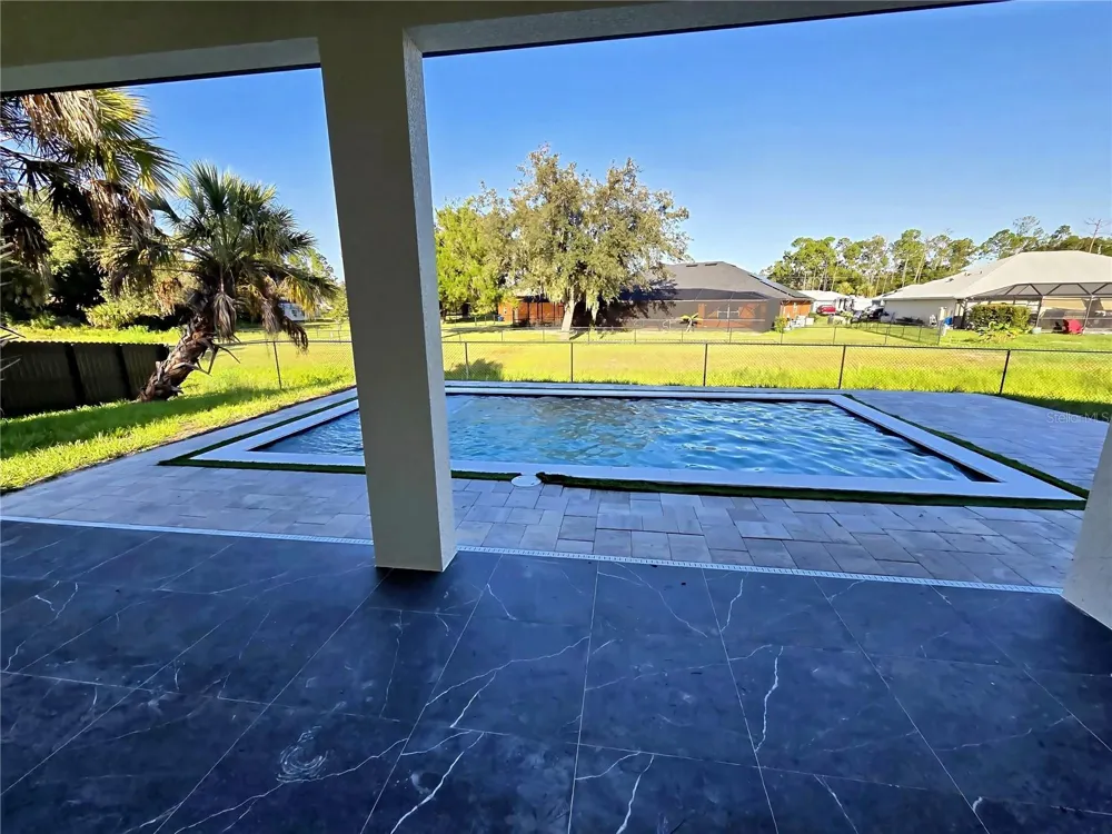 2524 WALLER ROAD North Port, FL 34288