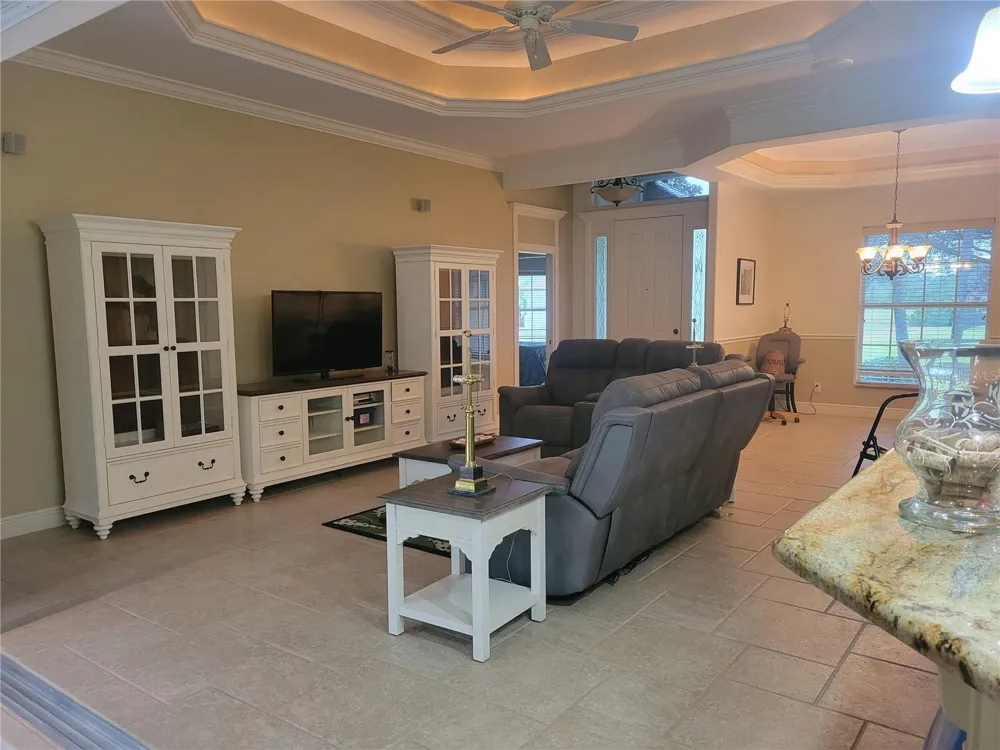 12 TEE VIEW COURT Rotonda West, FL 33947