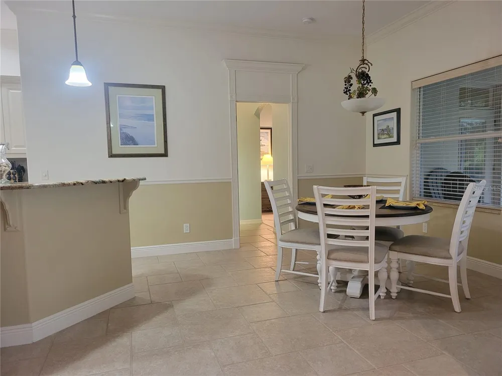 12 TEE VIEW COURT Rotonda West, FL 33947