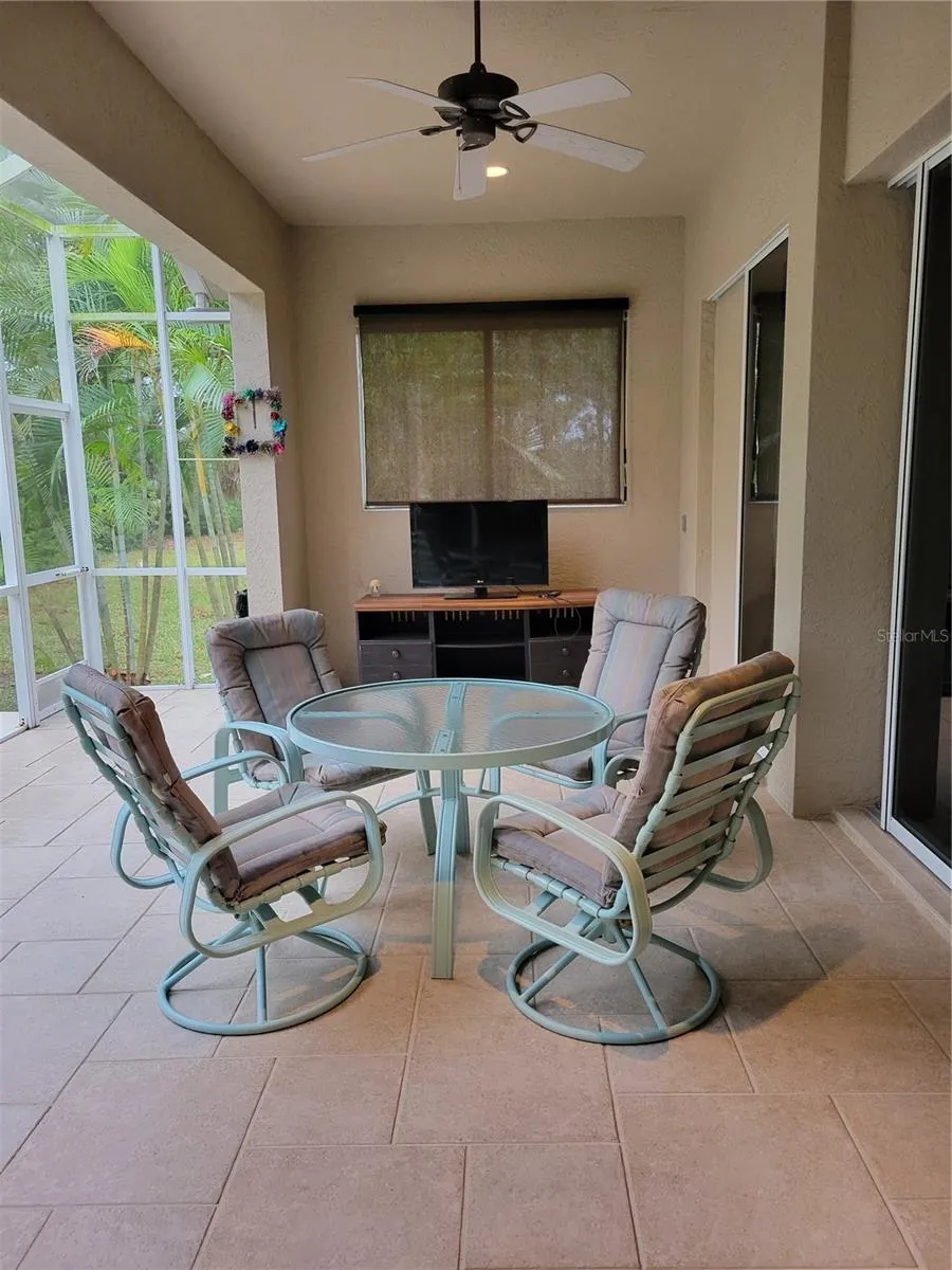 12 TEE VIEW COURT Rotonda West, FL 33947
