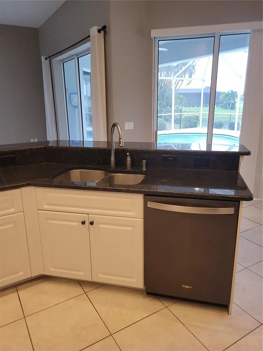 9 BUNKER TERRACE Rotonda West, FL 33947