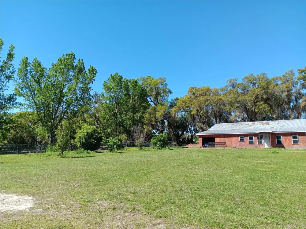 2630 NW 140TH STREET Citra, FL 32113