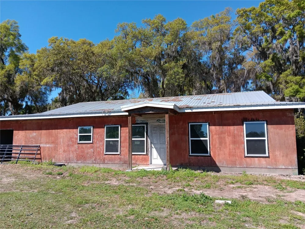2630 NW 140TH STREET Citra, FL 32113