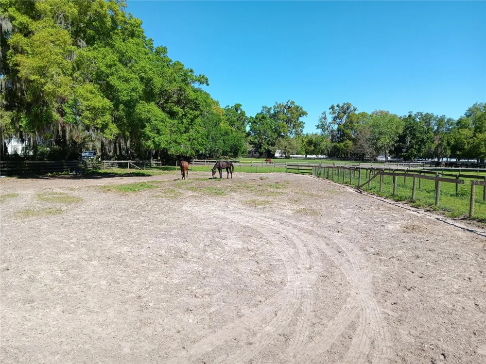 2630 NW 140TH STREET Citra, FL 32113