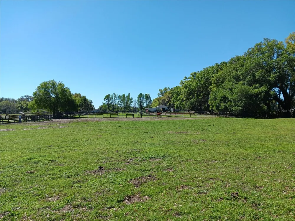 2630 NW 140TH STREET Citra, FL 32113