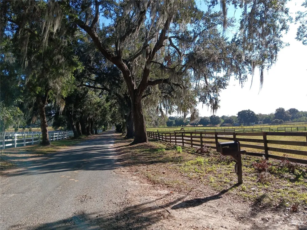 2630 NW 140TH STREET Citra, FL 32113